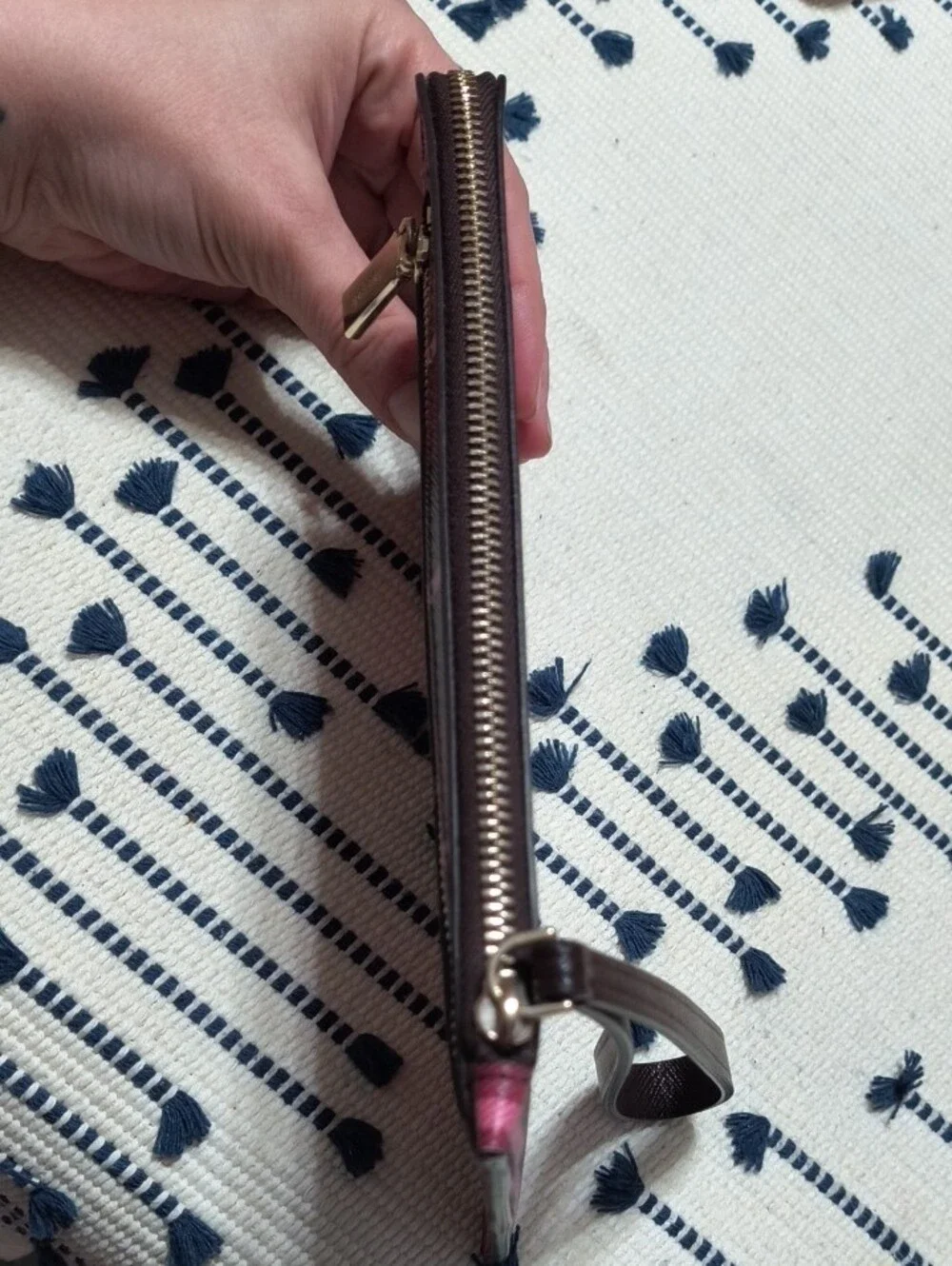 Kate Spade Wristlet
